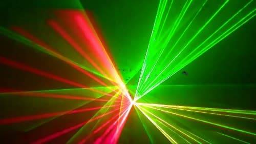 Лазерная установка купить в Ижевске для дискотек, вечеринок, дома, кафе, клуба